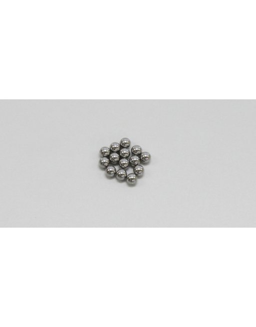 UM120 3/32 Ball UM120  - KYOSHO RC